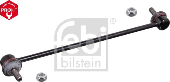 Febi Bilstein 42390 - Entretoise / tige, stabilisateur cwaw.fr