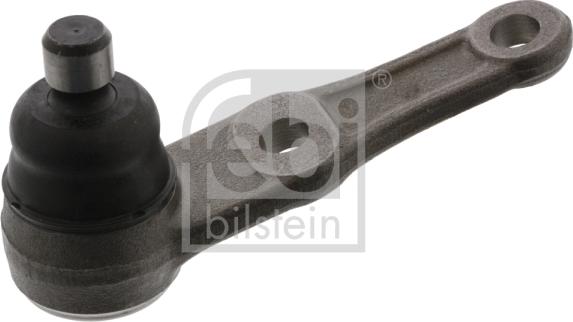 Febi Bilstein 42393 - Rotule de suspension cwaw.fr