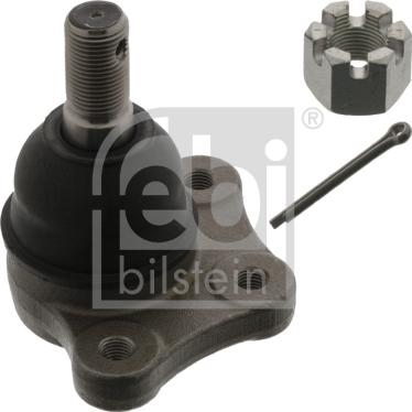 Febi Bilstein 42397 - Rotule de suspension cwaw.fr