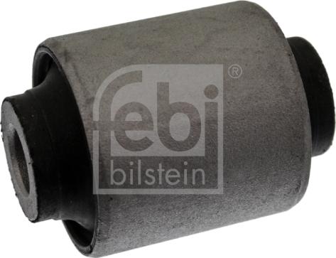 Febi Bilstein 42345 - Suspension, bras de liaison cwaw.fr