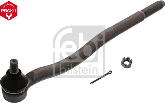 Febi Bilstein 42300 - Rotule de barre de connexion cwaw.fr