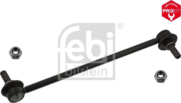 Febi Bilstein 42389 - Entretoise / tige, stabilisateur cwaw.fr