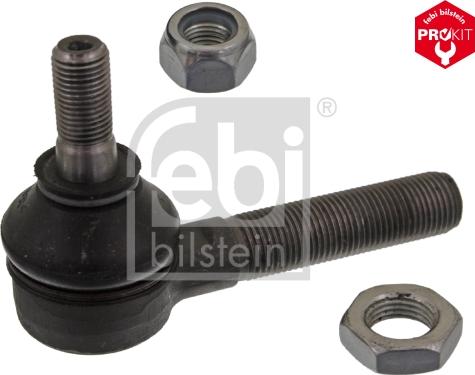 Febi Bilstein 42321 - Rotule de barre de connexion cwaw.fr