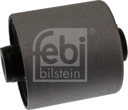 Febi Bilstein 42376 - Suspension, bras de liaison cwaw.fr