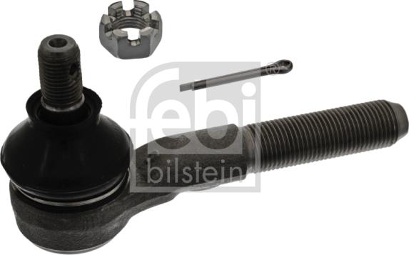 Febi Bilstein 42299 - Rotule de barre de connexion cwaw.fr