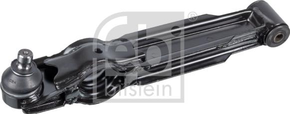 Febi Bilstein 42290 - Bras de liaison, suspension de roue cwaw.fr