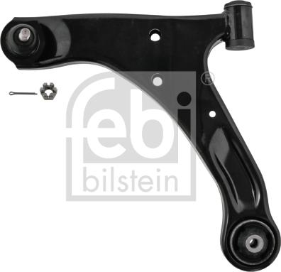 Febi Bilstein 42291 - Bras de liaison, suspension de roue cwaw.fr