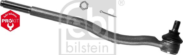 Febi Bilstein 42298 - Rotule de barre de connexion cwaw.fr