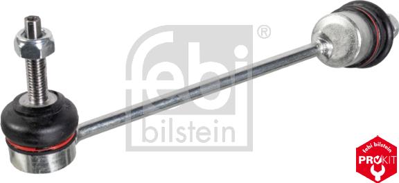 Febi Bilstein 42244 - Entretoise / tige, stabilisateur cwaw.fr