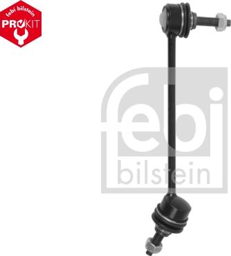 Febi Bilstein 42244 - Entretoise / tige, stabilisateur cwaw.fr