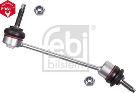 Febi Bilstein 42245 - Entretoise / tige, stabilisateur cwaw.fr