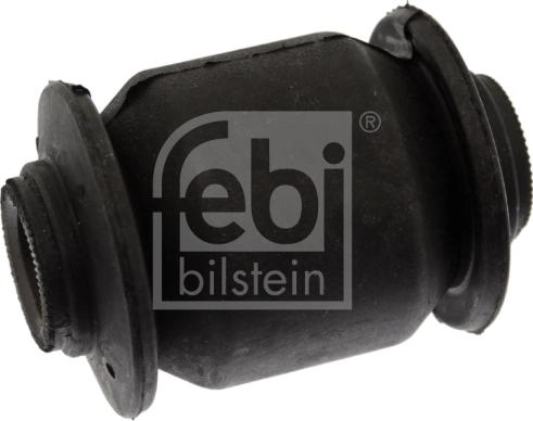 Febi Bilstein 42247 - Suspension, bras de liaison cwaw.fr