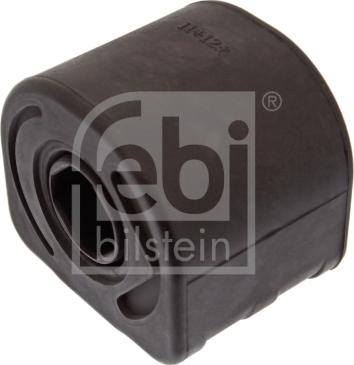 Febi Bilstein 42259 - Suspension, bras de liaison cwaw.fr