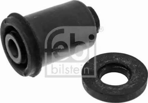 Febi Bilstein 42255 - Suspension, bras de liaison cwaw.fr