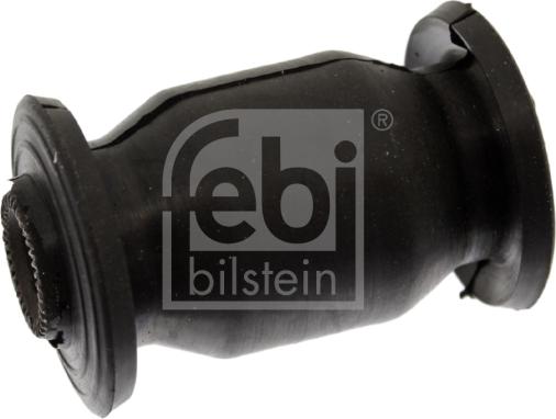 Febi Bilstein 42256 - Suspension, bras de liaison cwaw.fr