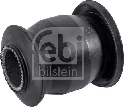 Febi Bilstein 42258 - Suspension, bras de liaison cwaw.fr