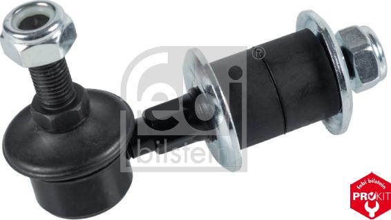 Febi Bilstein 42269 - Entretoise / tige, stabilisateur cwaw.fr