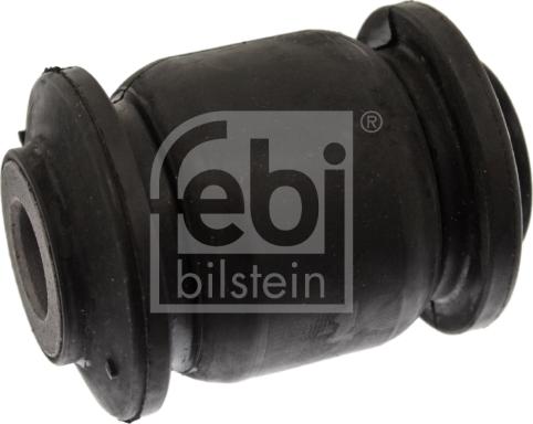 Febi Bilstein 42268 - Suspension, bras de liaison cwaw.fr