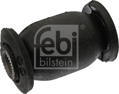 Febi Bilstein 42267 - Suspension, bras de liaison cwaw.fr