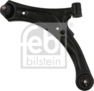 Febi Bilstein 42289 - Bras de liaison, suspension de roue cwaw.fr