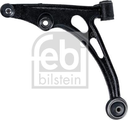 Febi Bilstein 42284 - Bras de liaison, suspension de roue cwaw.fr