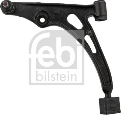 Febi Bilstein 42281 - Bras de liaison, suspension de roue cwaw.fr