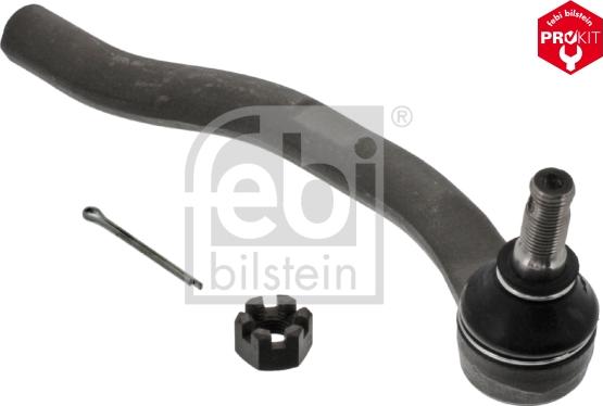 Febi Bilstein 42235 - Rotule de barre de connexion cwaw.fr