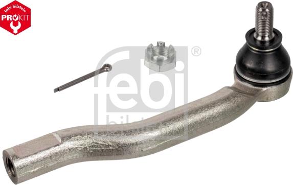 Febi Bilstein 42238 - Rotule de barre de connexion cwaw.fr