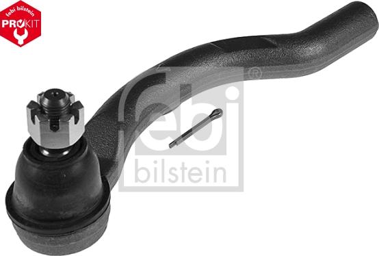 Febi Bilstein 42237 - Rotule de barre de connexion cwaw.fr