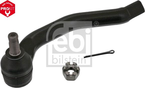 Febi Bilstein 42226 - Rotule de barre de connexion cwaw.fr