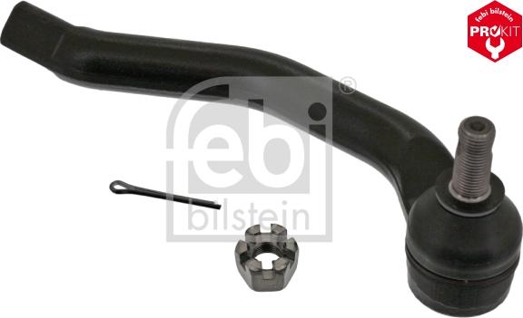 Febi Bilstein 42227 - Rotule de barre de connexion cwaw.fr