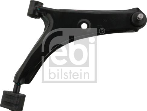 Febi Bilstein 42279 - Bras de liaison, suspension de roue cwaw.fr