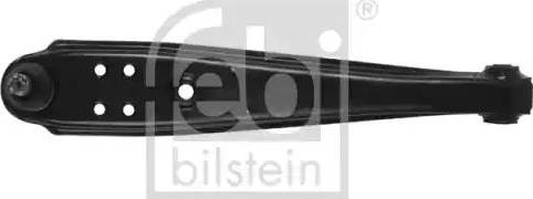 Febi Bilstein 42275 - Bras de liaison, suspension de roue cwaw.fr