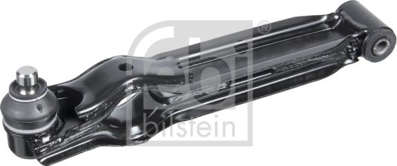 Febi Bilstein 42276 - Bras de liaison, suspension de roue cwaw.fr