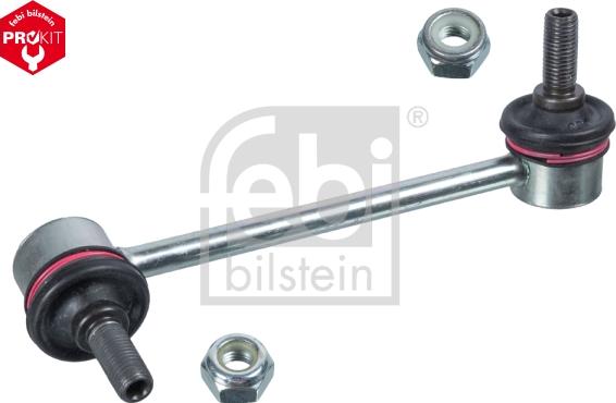 Febi Bilstein 42270 - Entretoise / tige, stabilisateur cwaw.fr