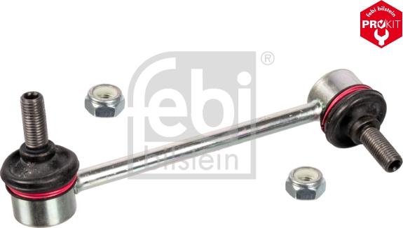 Febi Bilstein 42271 - Entretoise / tige, stabilisateur cwaw.fr