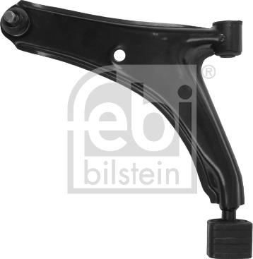 Febi Bilstein 42278 - Bras de liaison, suspension de roue cwaw.fr