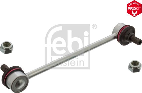 Febi Bilstein 42272 - Entretoise / tige, stabilisateur cwaw.fr