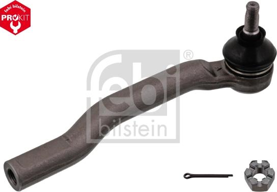 Febi Bilstein 42740 - Rotule de barre de connexion cwaw.fr