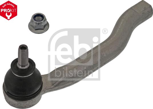 Febi Bilstein 42761 - Rotule de barre de connexion cwaw.fr