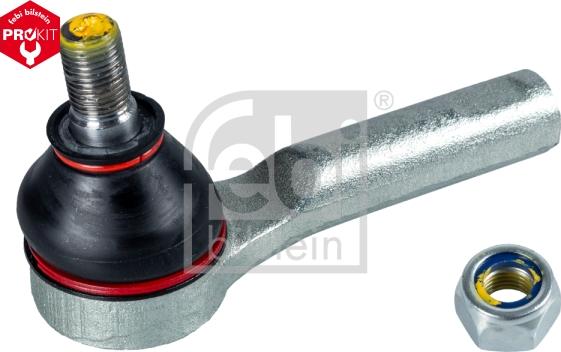 Febi Bilstein 42763 - Rotule de barre de connexion cwaw.fr