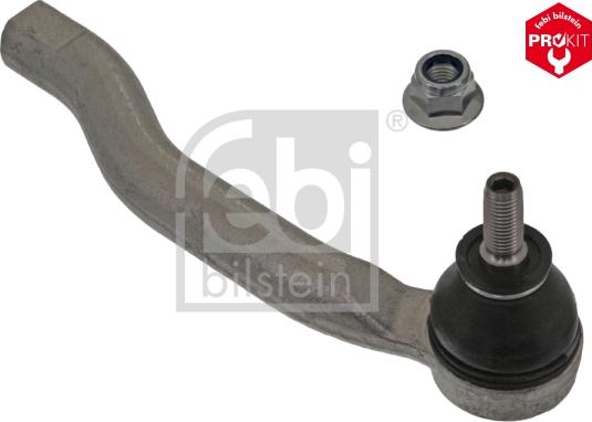 Febi Bilstein 42762 - Rotule de barre de connexion cwaw.fr