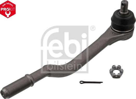 Febi Bilstein 42703 - Rotule de barre de connexion cwaw.fr