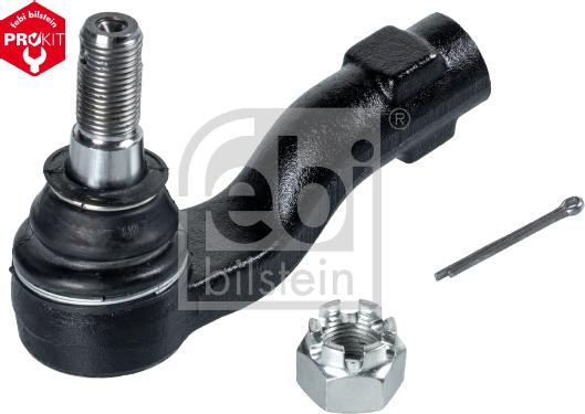 Febi Bilstein 42719 - Rotule de barre de connexion cwaw.fr