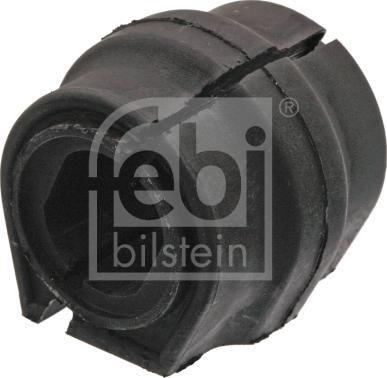 Febi Bilstein 42780 - Coussinet de palier, stabilisateur cwaw.fr