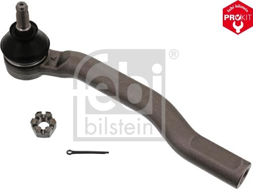 Febi Bilstein 42739 - Rotule de barre de connexion cwaw.fr