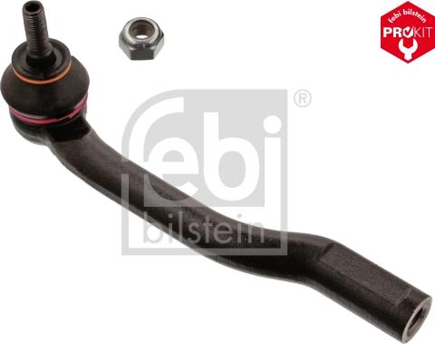 Febi Bilstein 42730 - Rotule de barre de connexion cwaw.fr