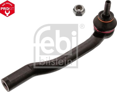 Febi Bilstein 42731 - Rotule de barre de connexion cwaw.fr