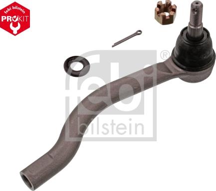 Febi Bilstein 42738 - Rotule de barre de connexion cwaw.fr