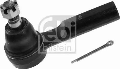 Febi Bilstein 42733 - Rotule de barre de connexion cwaw.fr